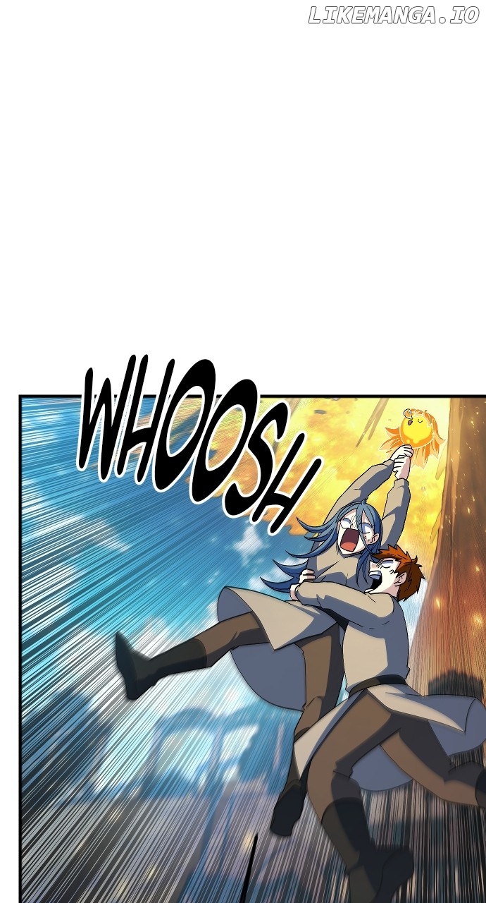 The Last Golden Child Chapter 177 - page 23