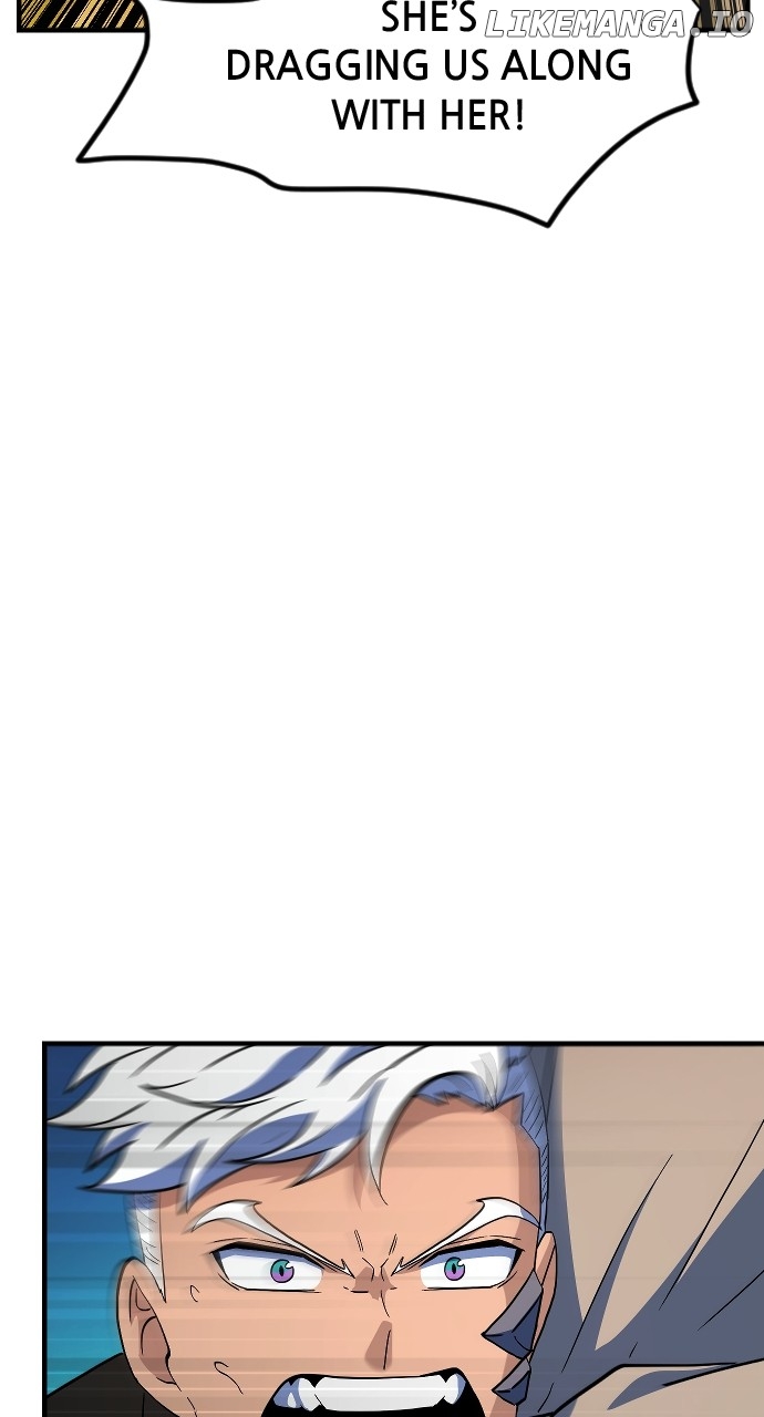 The Last Golden Child Chapter 177 - page 27