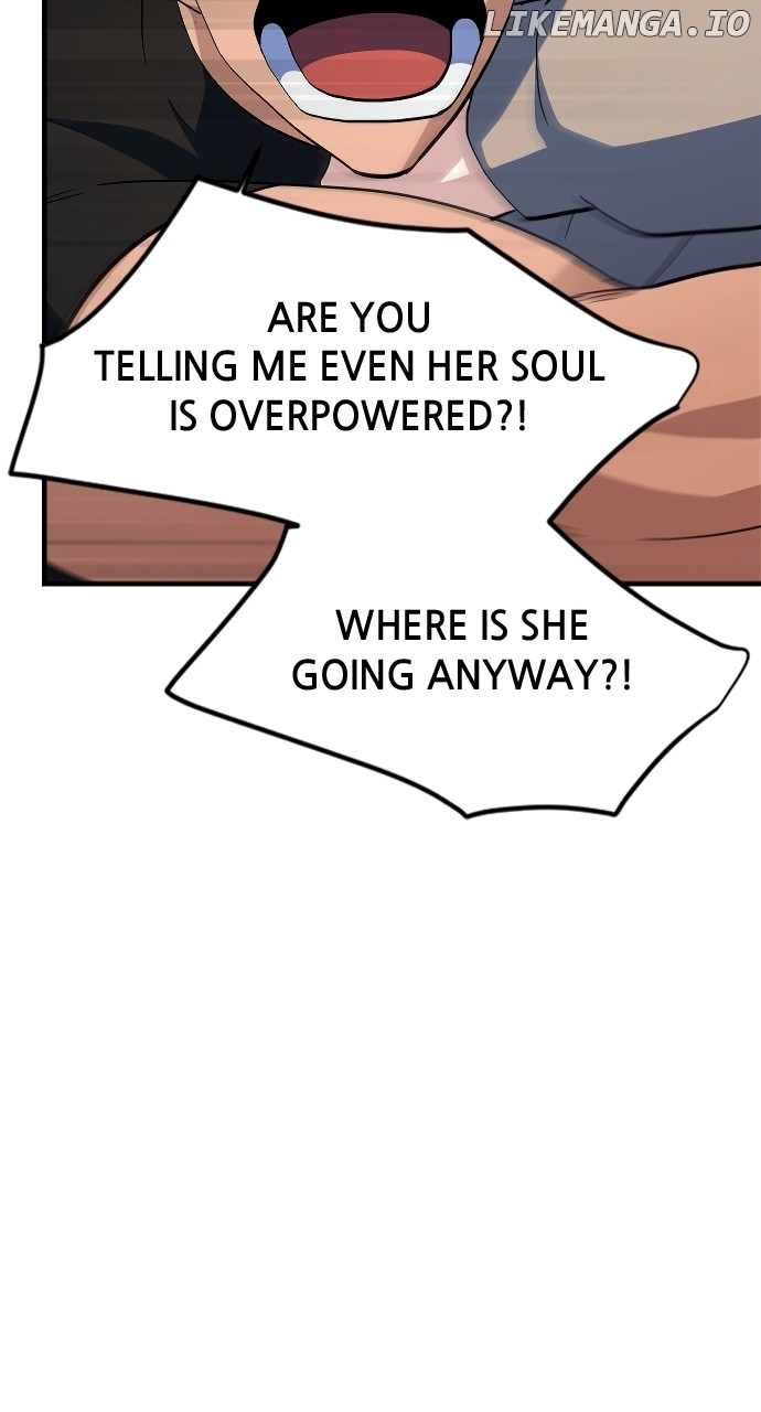 The Last Golden Child Chapter 177 - page 28
