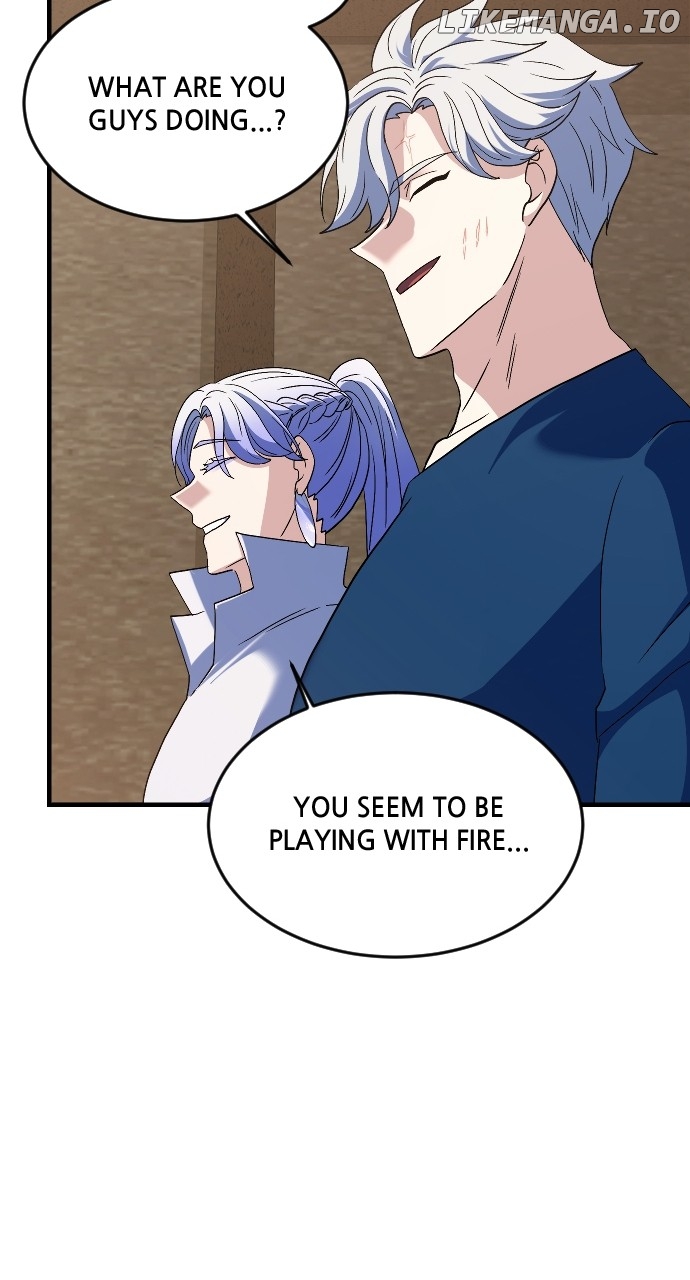 The Last Golden Child Chapter 177 - page 3