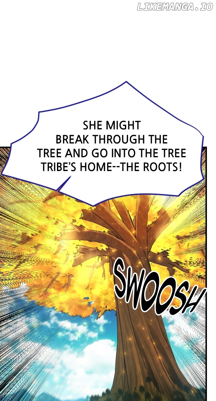 The Last Golden Child Chapter 177 - page 32