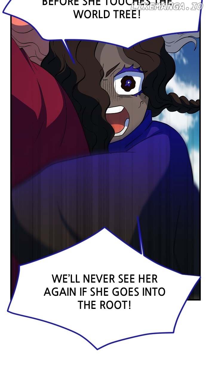 The Last Golden Child Chapter 177 - page 34