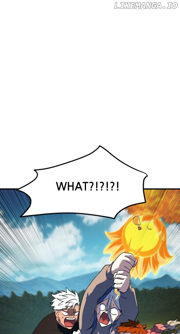 The Last Golden Child Chapter 177 - page 35