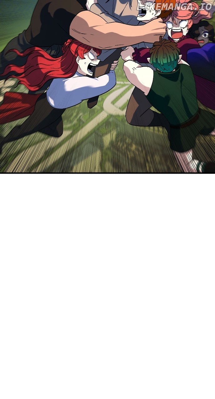 The Last Golden Child Chapter 177 - page 36