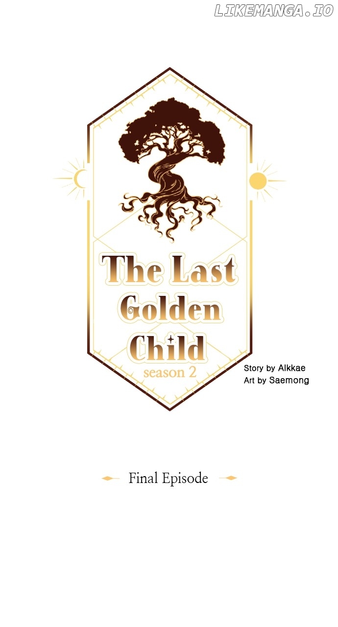 The Last Golden Child Chapter 177 - page 37