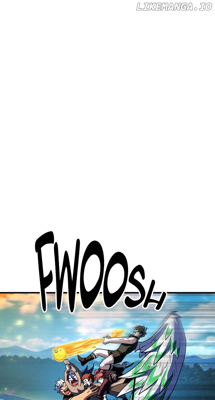 The Last Golden Child Chapter 177 - page 38