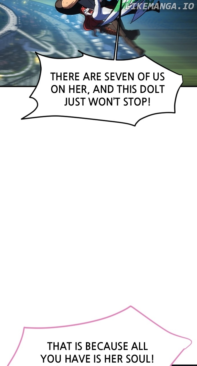 The Last Golden Child Chapter 177 - page 39