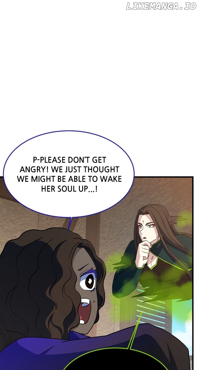 The Last Golden Child Chapter 177 - page 4