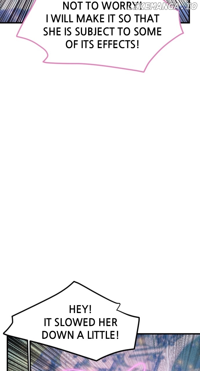 The Last Golden Child Chapter 177 - page 42