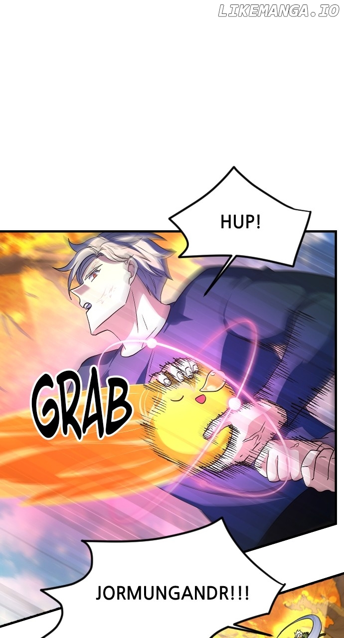The Last Golden Child Chapter 177 - page 44