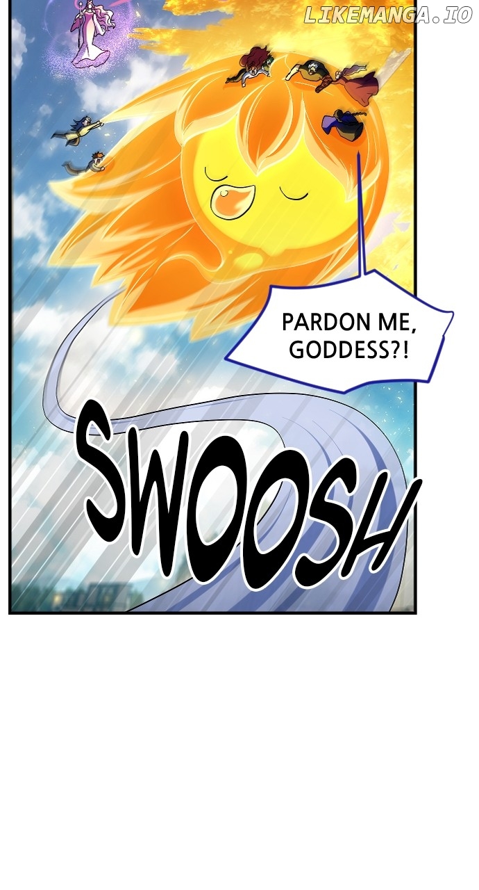 The Last Golden Child Chapter 177 - page 52