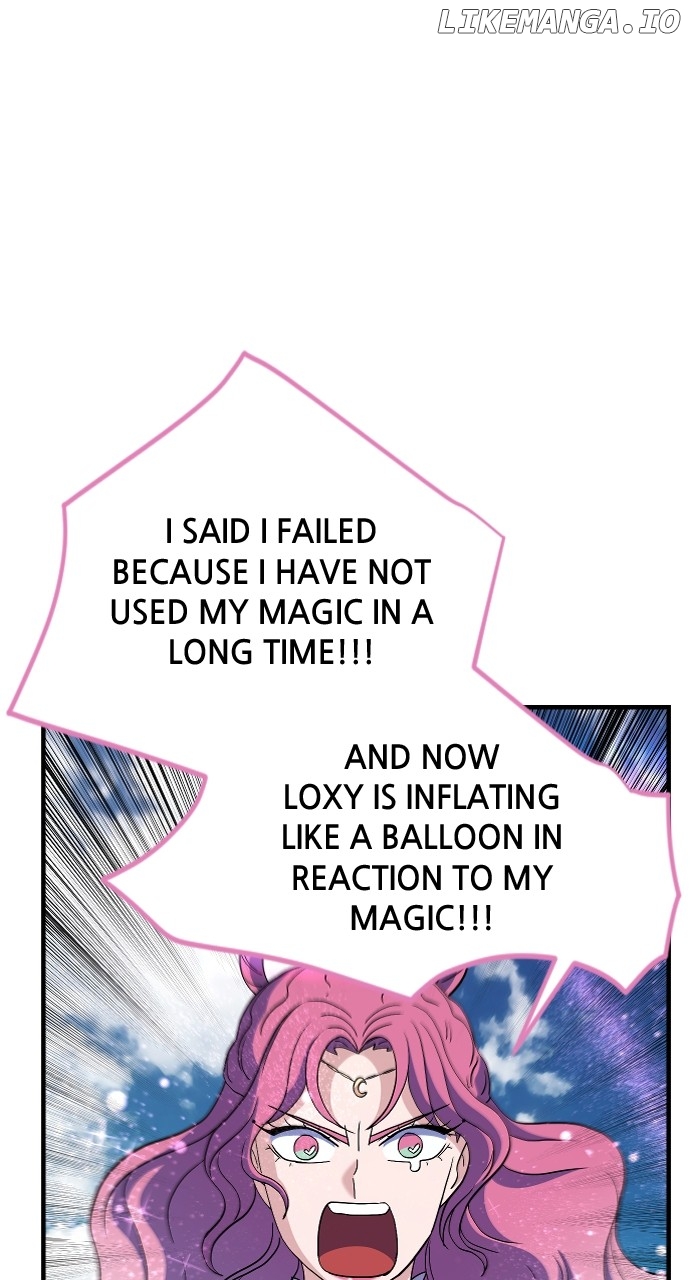 The Last Golden Child Chapter 177 - page 53