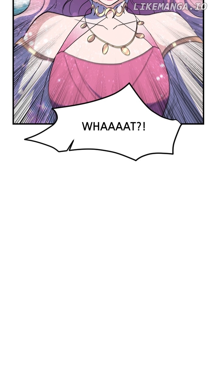 The Last Golden Child Chapter 177 - page 54
