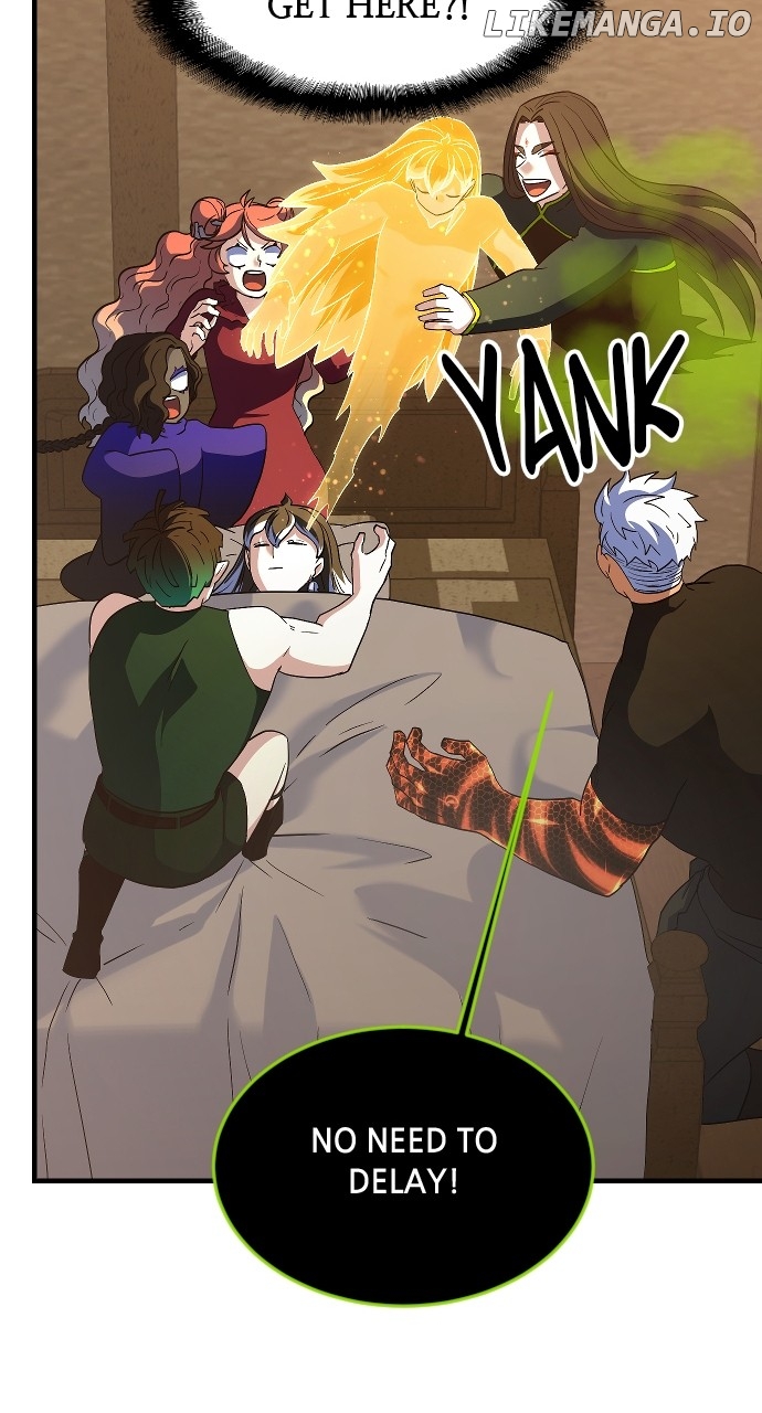 The Last Golden Child Chapter 177 - page 6
