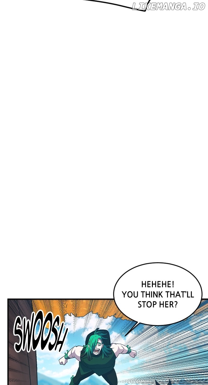 The Last Golden Child Chapter 177 - page 62