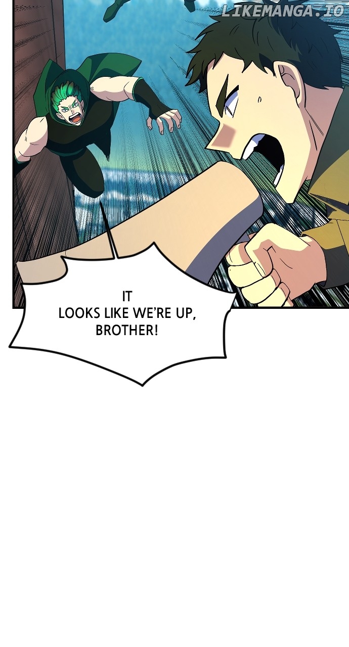 The Last Golden Child Chapter 177 - page 63