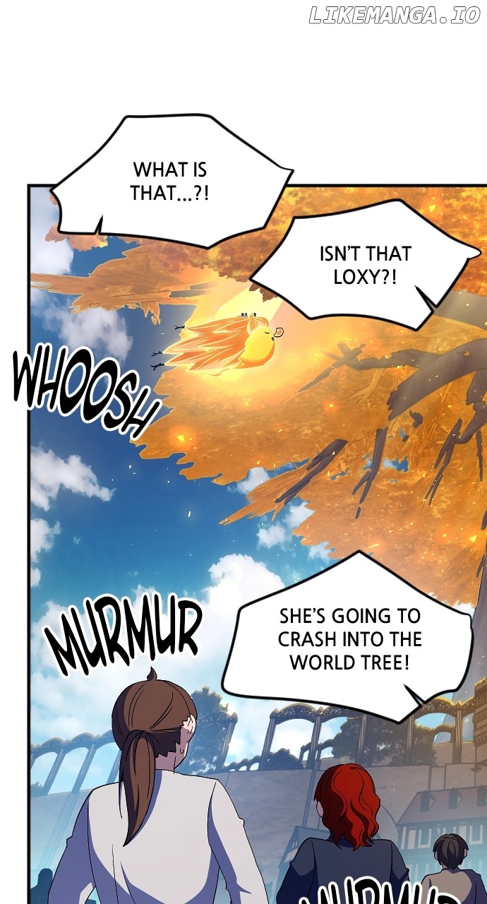 The Last Golden Child Chapter 177 - page 69