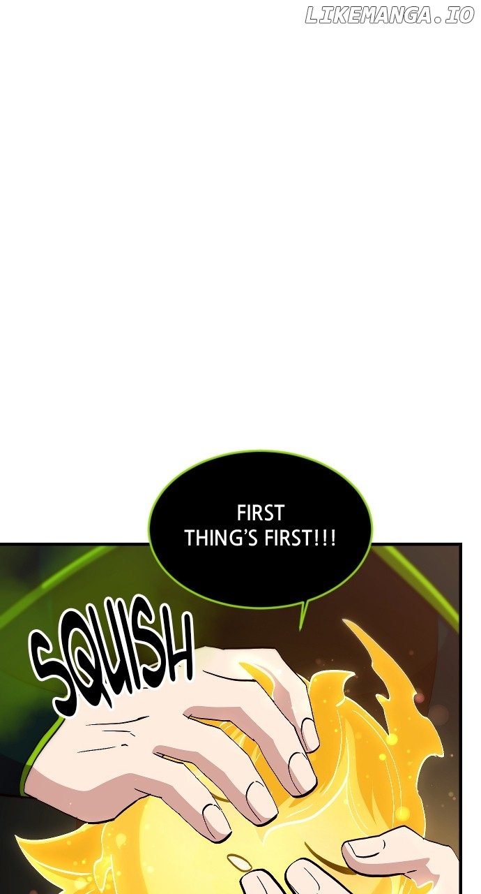 The Last Golden Child Chapter 177 - page 7