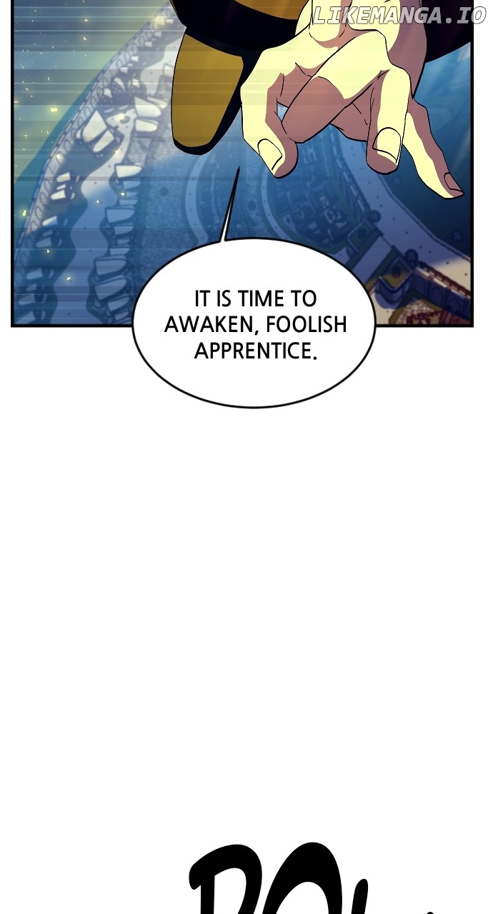 The Last Golden Child Chapter 177 - page 71