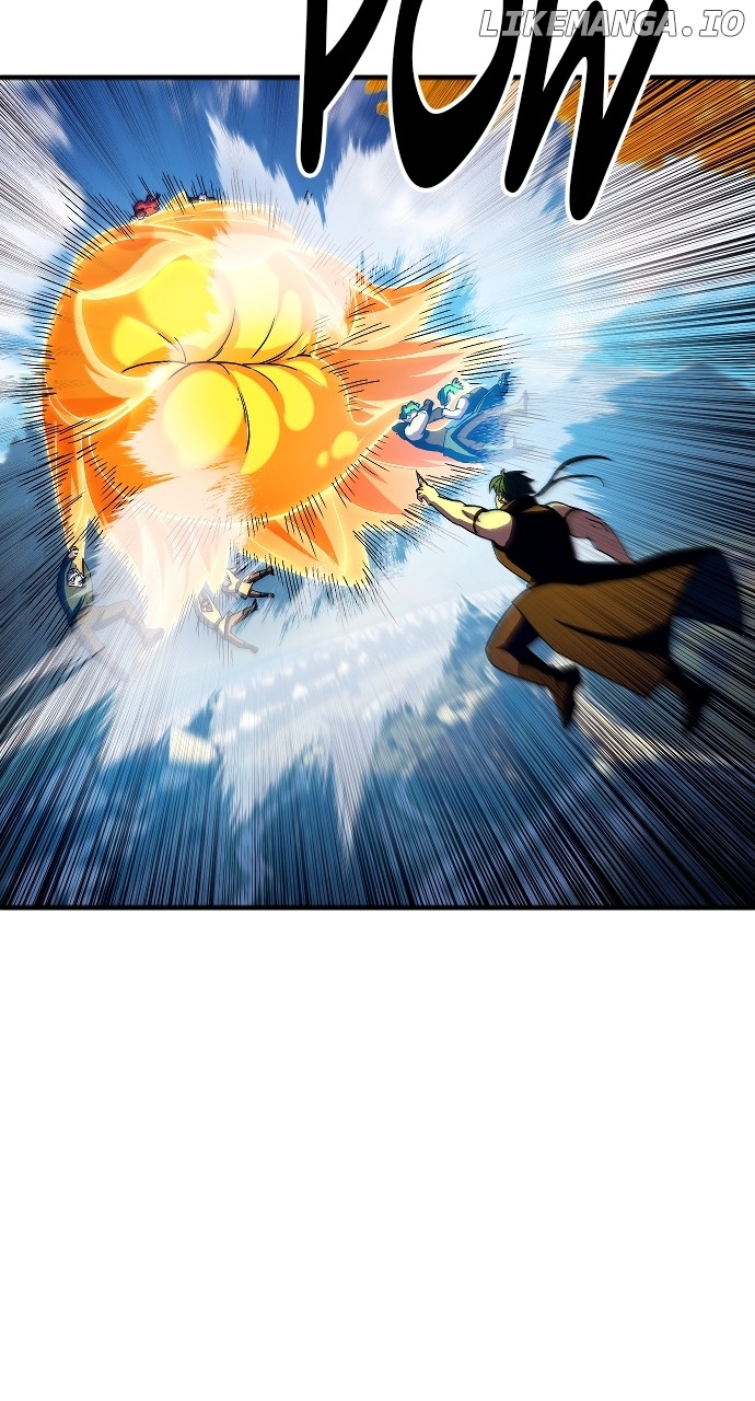 The Last Golden Child Chapter 177 - page 72