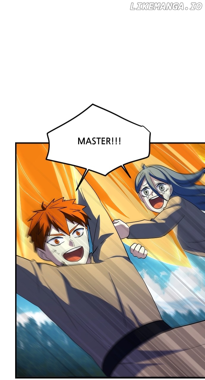 The Last Golden Child Chapter 177 - page 73