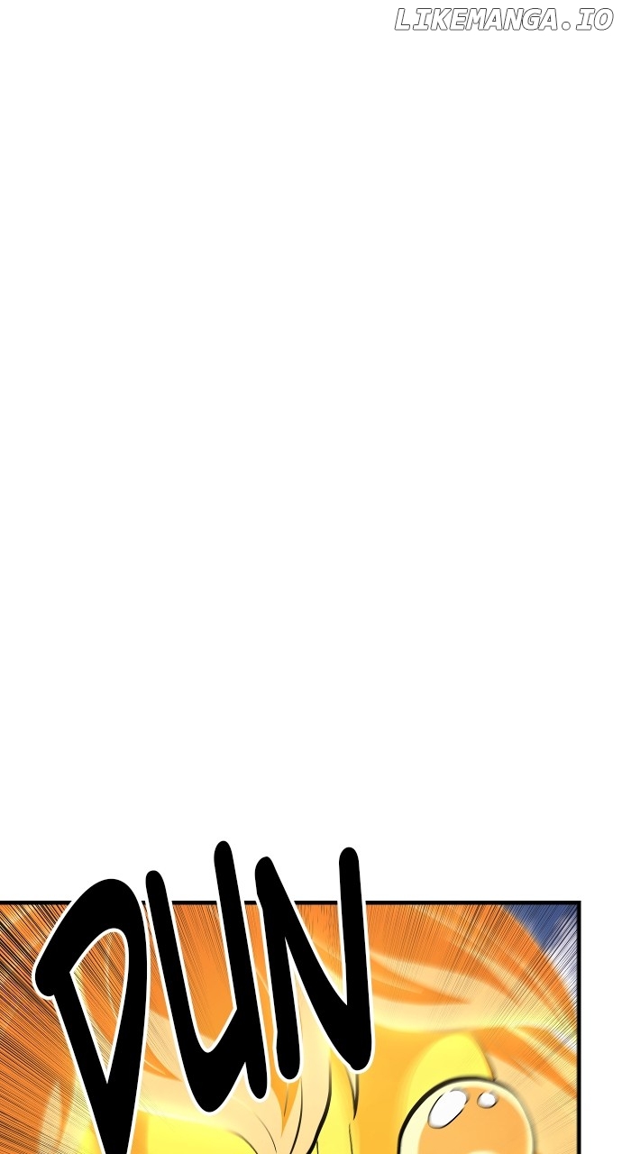 The Last Golden Child Chapter 177 - page 74