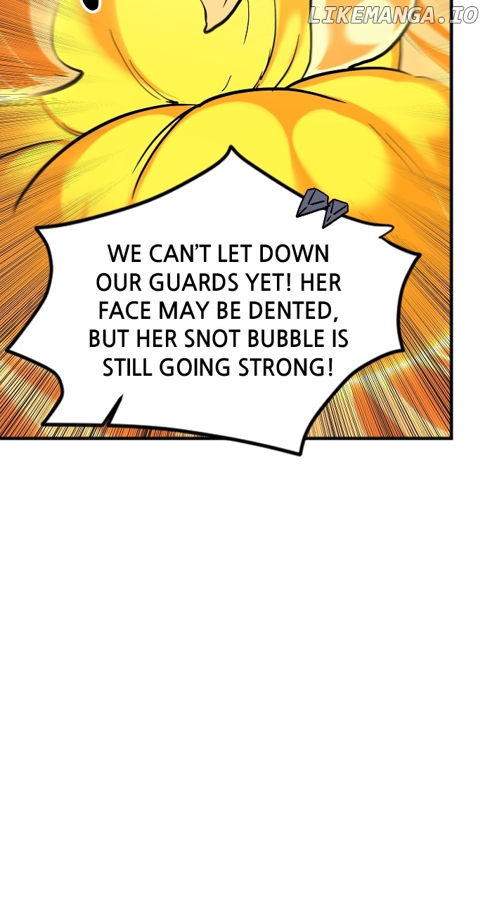 The Last Golden Child Chapter 177 - page 75
