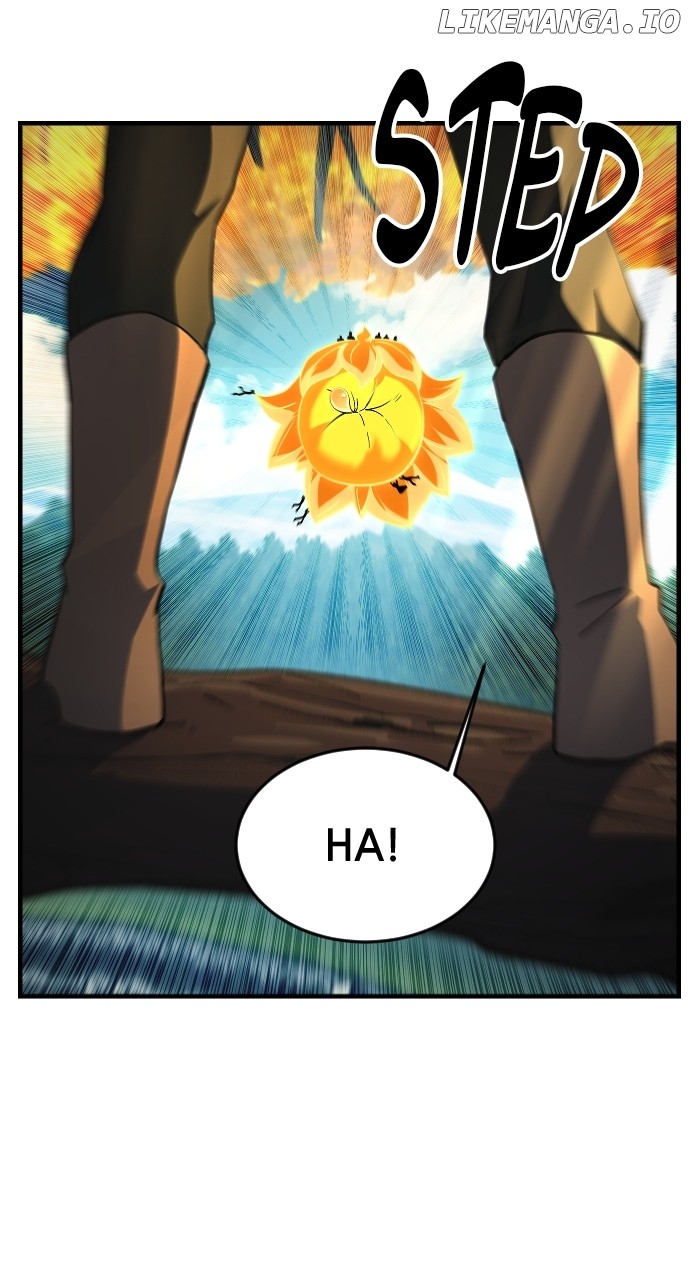 The Last Golden Child Chapter 177 - page 76
