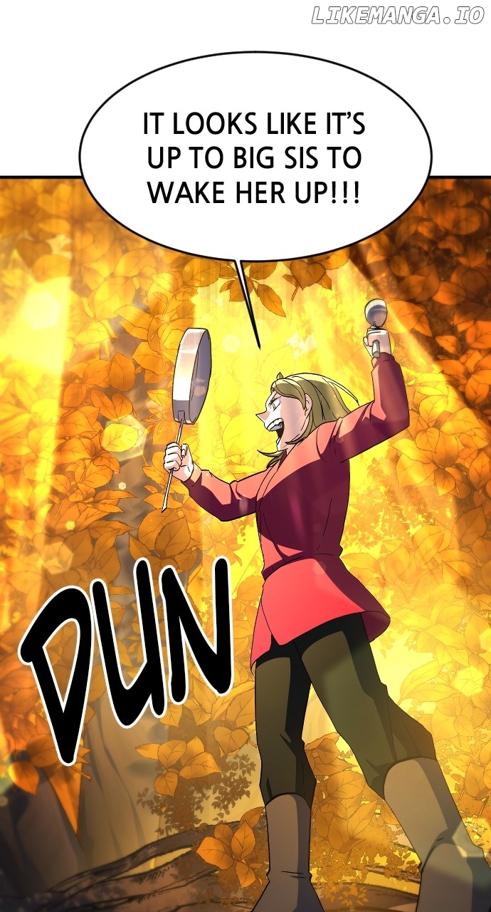 The Last Golden Child Chapter 177 - page 77