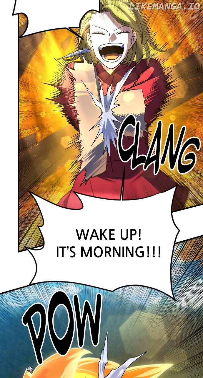 The Last Golden Child Chapter 177 - page 79