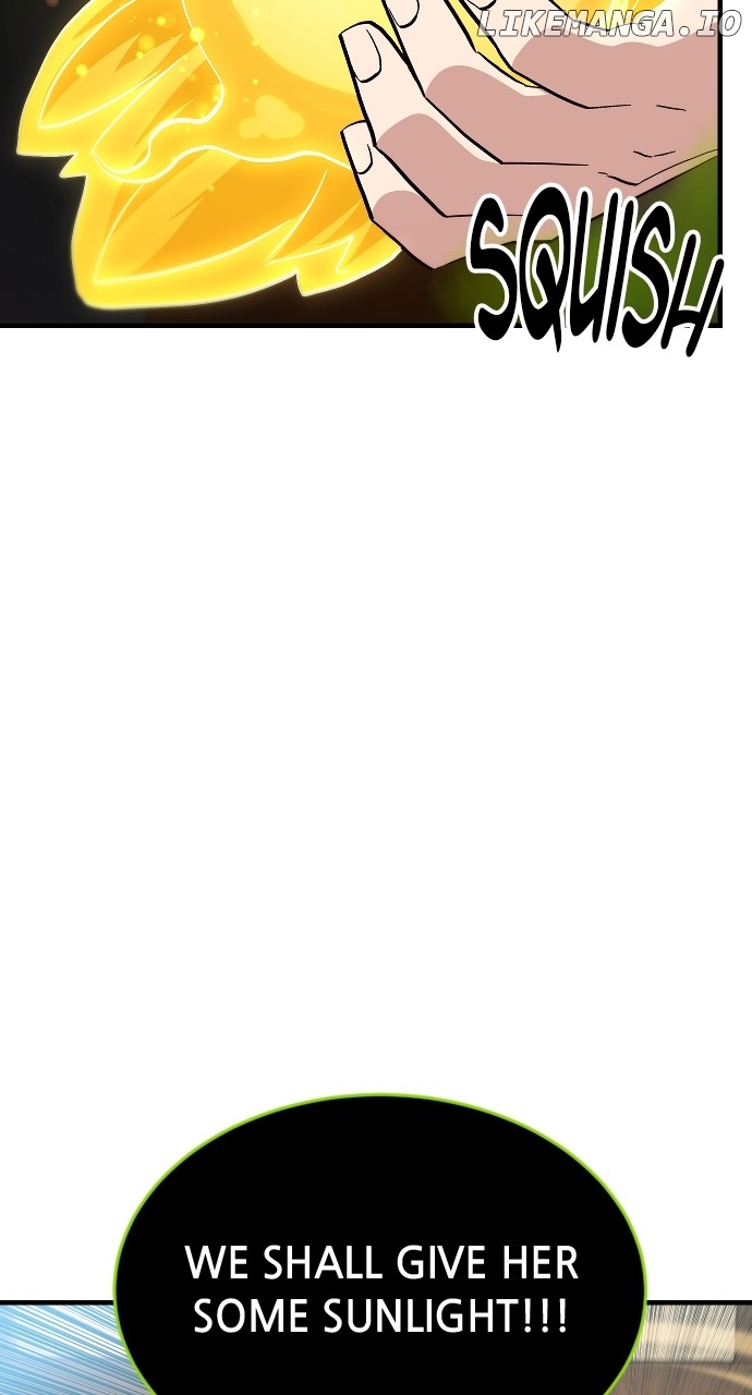 The Last Golden Child Chapter 177 - page 8