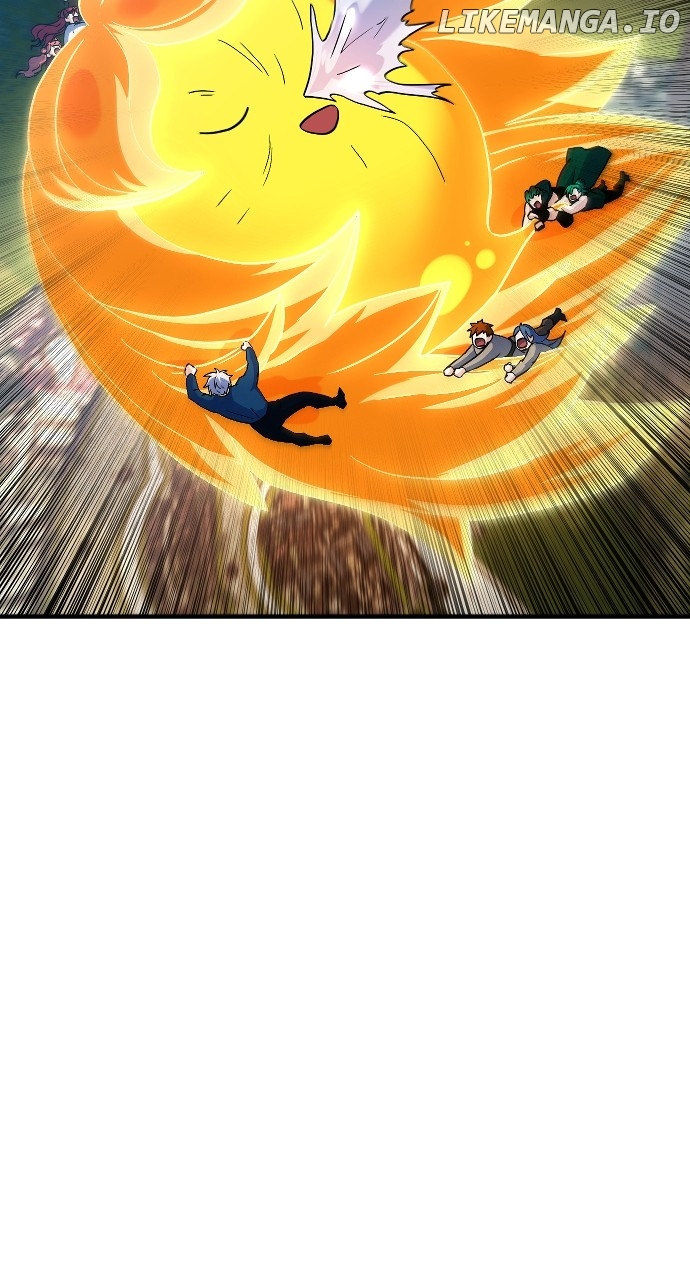 The Last Golden Child Chapter 177 - page 80