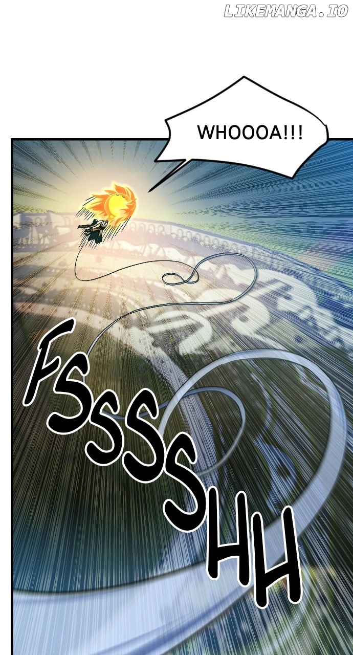The Last Golden Child Chapter 177 - page 81