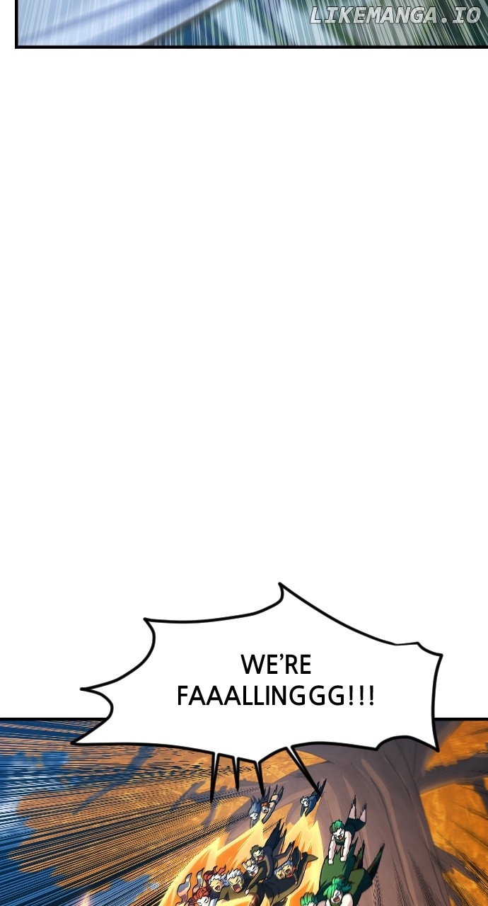 The Last Golden Child Chapter 177 - page 82