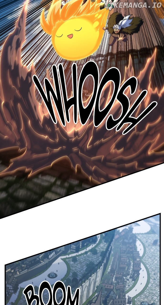 The Last Golden Child Chapter 177 - page 83