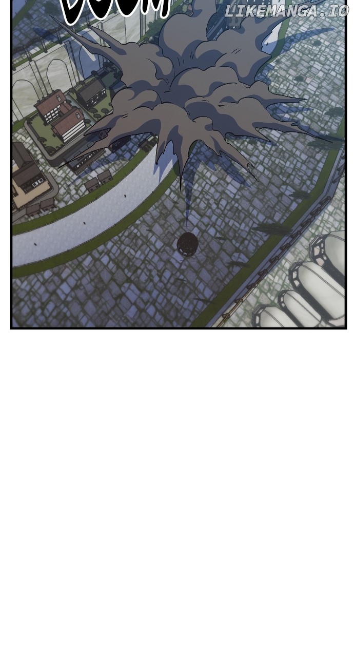 The Last Golden Child Chapter 177 - page 84