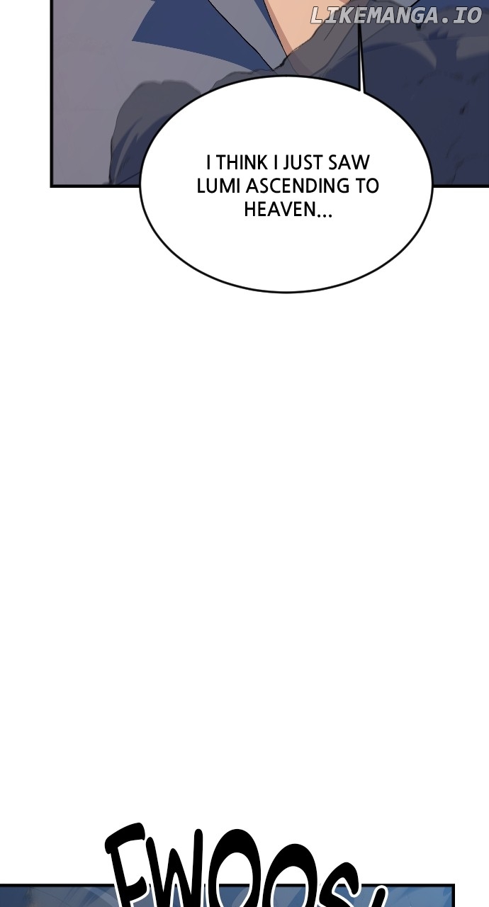 The Last Golden Child Chapter 177 - page 89