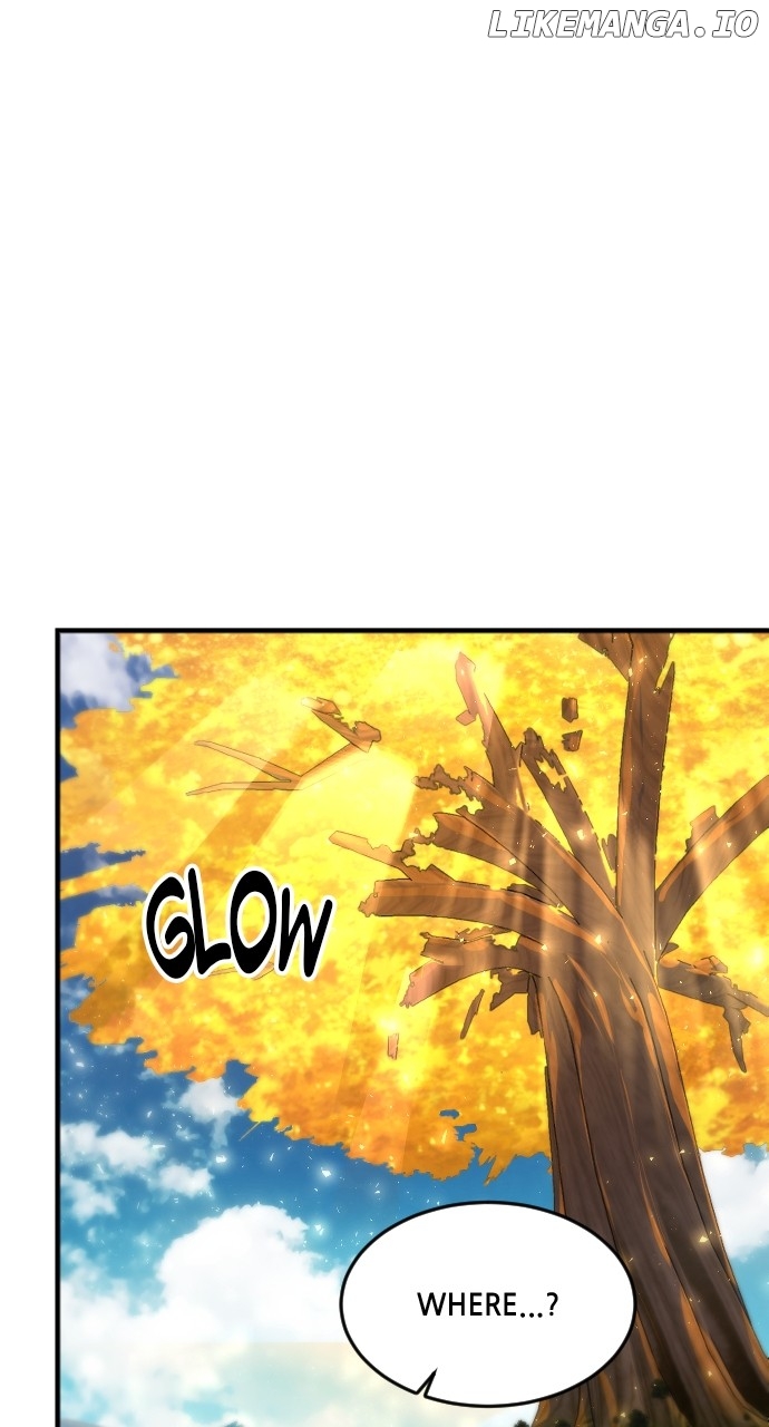The Last Golden Child Chapter 177 - page 92