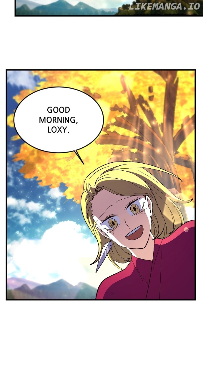 The Last Golden Child Chapter 177 - page 93