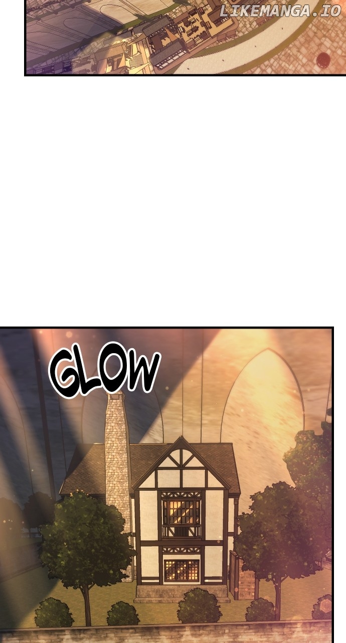 The Last Golden Child Chapter 177 - page 99