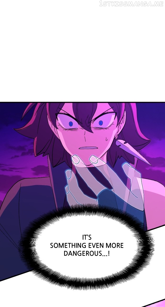 The Last Golden Child Chapter 82 - page 1