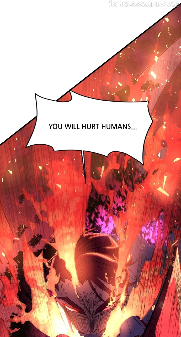 The Last Golden Child Chapter 82 - page 101