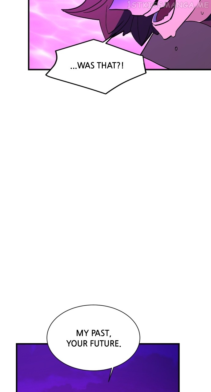 The Last Golden Child Chapter 82 - page 15
