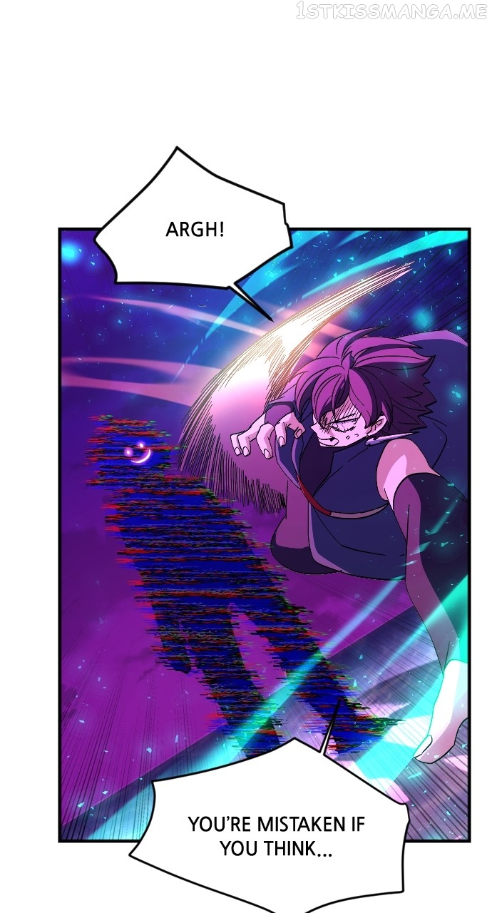 The Last Golden Child Chapter 82 - page 17
