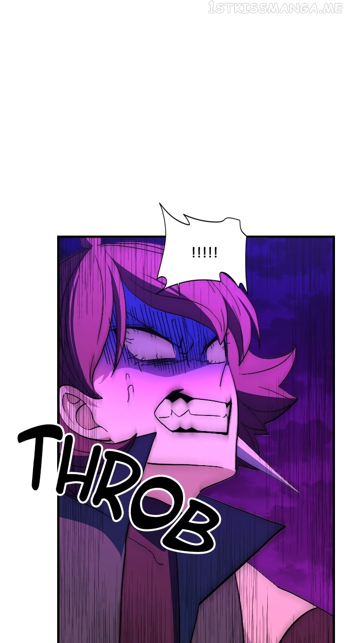The Last Golden Child Chapter 82 - page 21