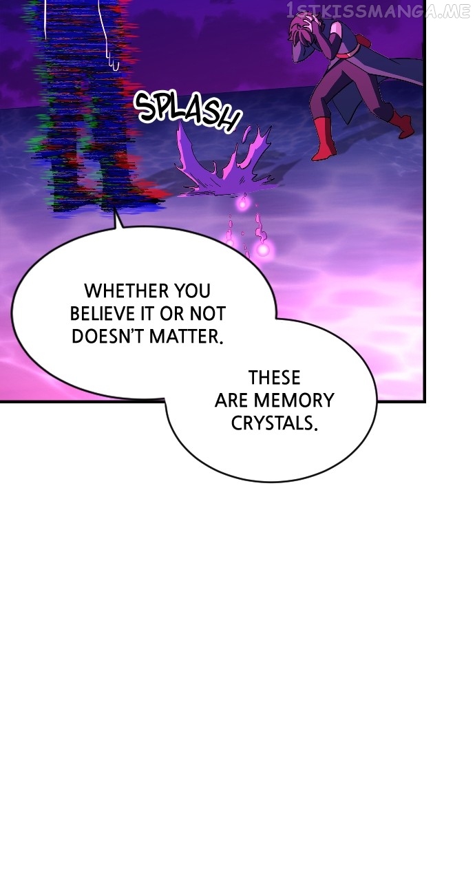 The Last Golden Child Chapter 82 - page 23