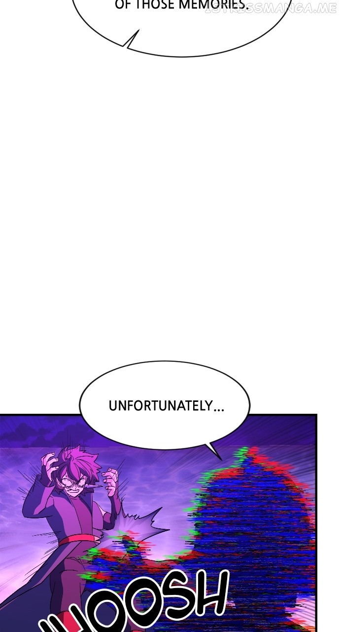 The Last Golden Child Chapter 82 - page 25