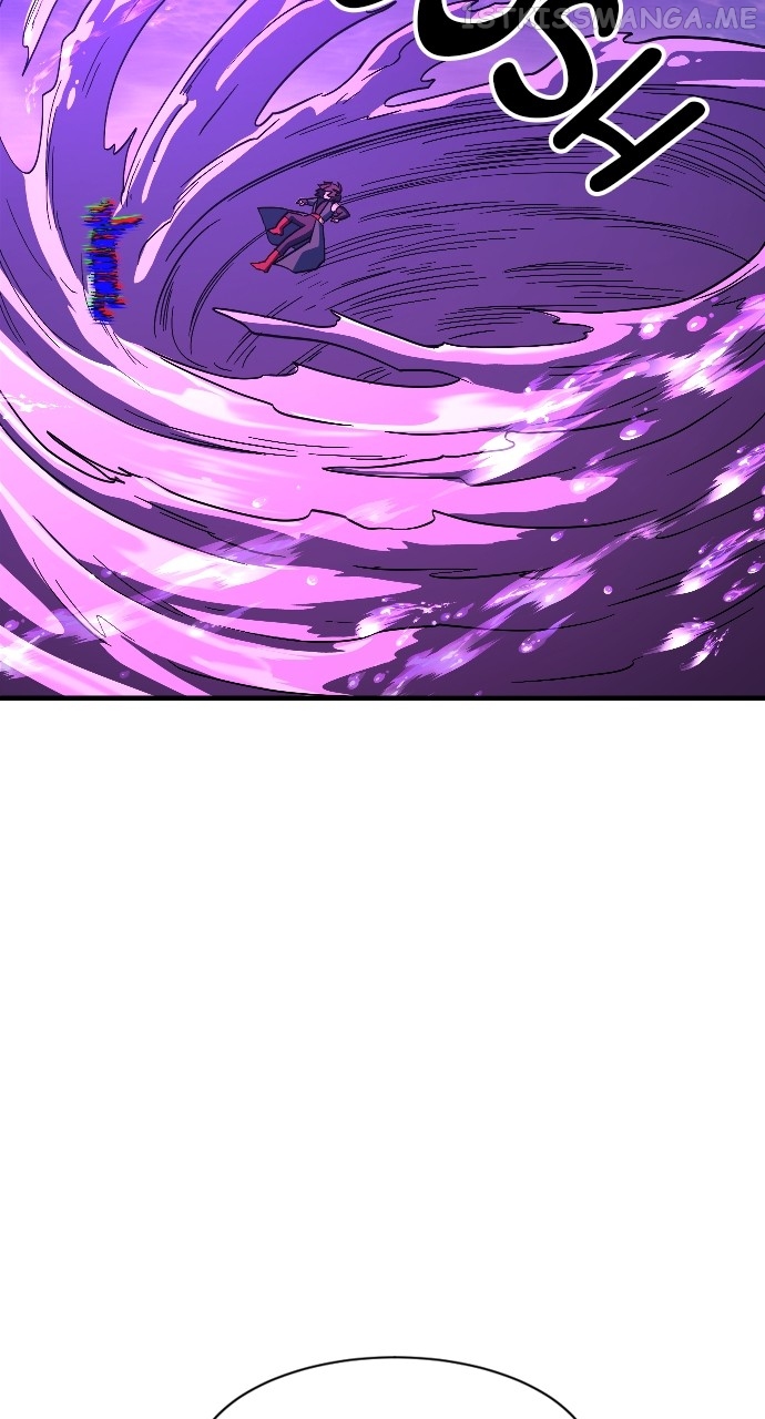 The Last Golden Child Chapter 82 - page 27