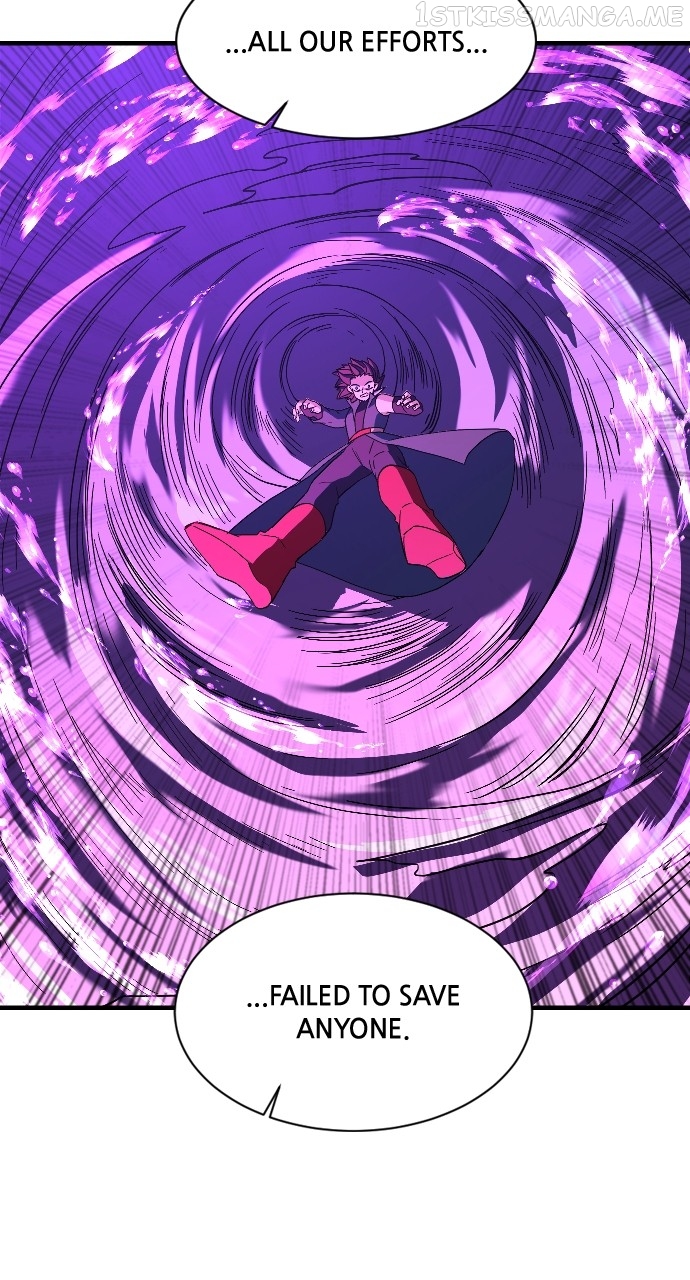 The Last Golden Child Chapter 82 - page 28