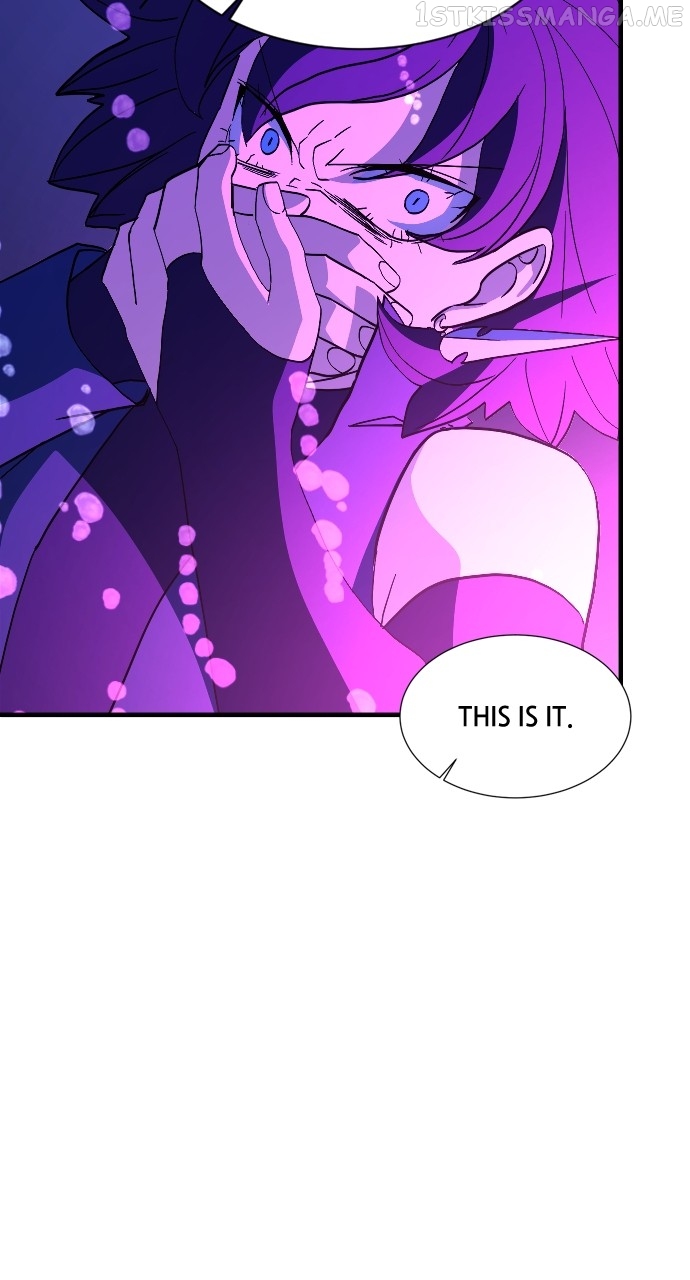 The Last Golden Child Chapter 82 - page 31
